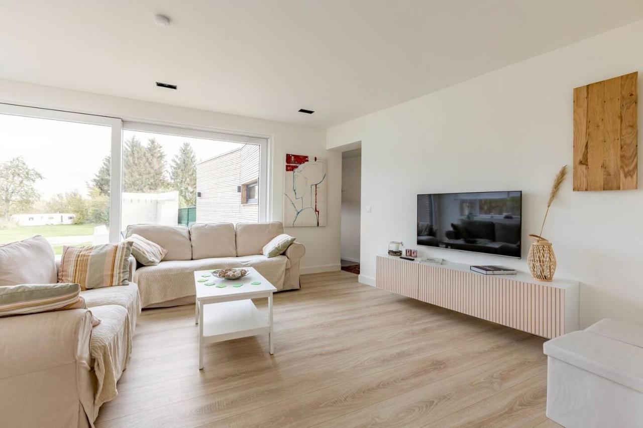 Maison Mathieu Bilzen Ngoại thất bức ảnh