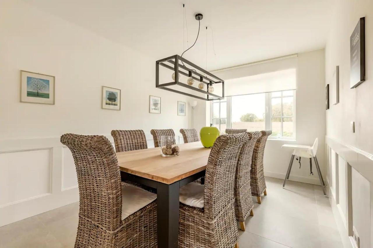 Maison Mathieu Bilzen Ngoại thất bức ảnh