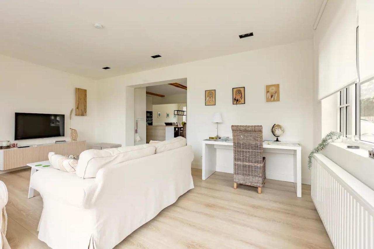 Maison Mathieu Bilzen Ngoại thất bức ảnh