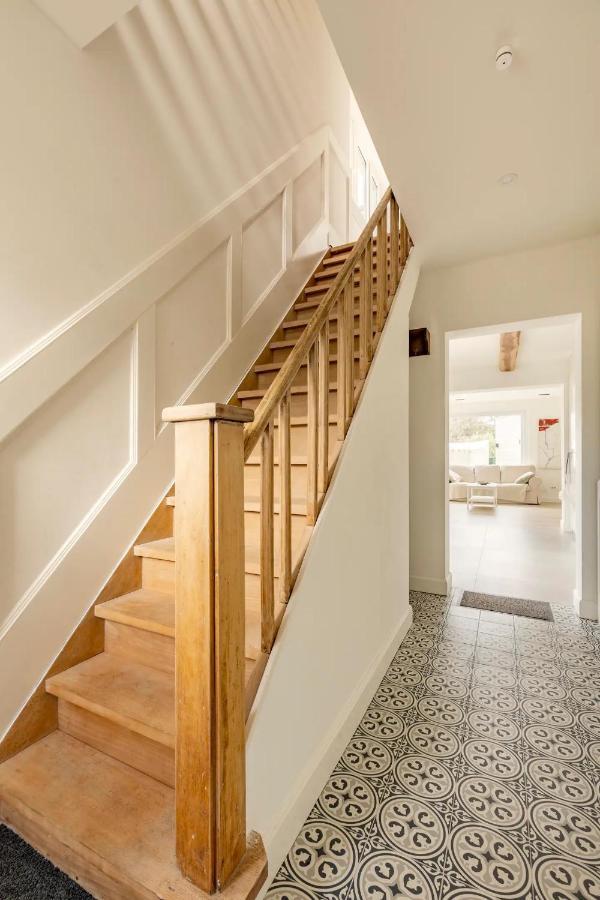 Maison Mathieu Bilzen Ngoại thất bức ảnh
