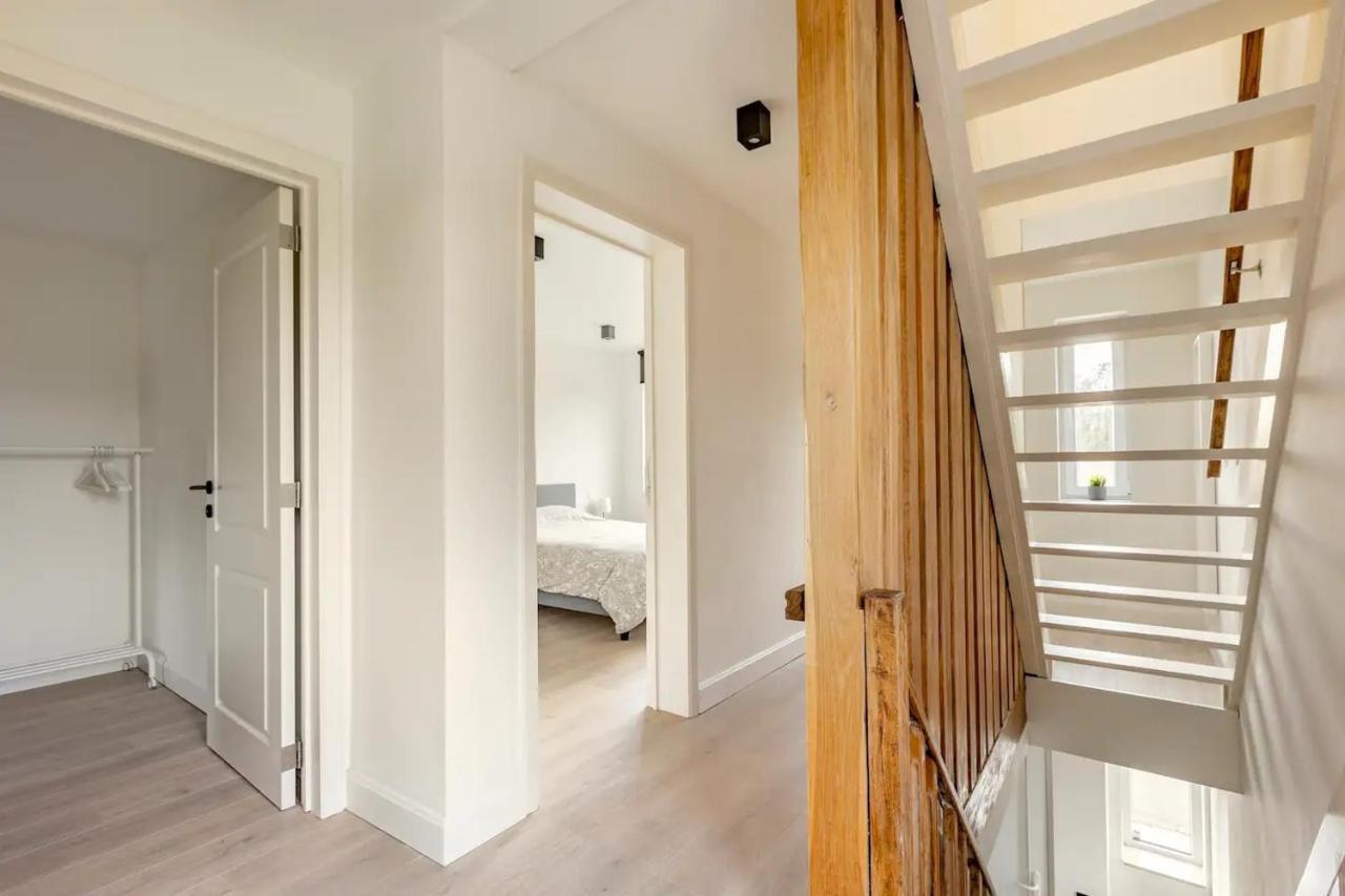 Maison Mathieu Bilzen Ngoại thất bức ảnh