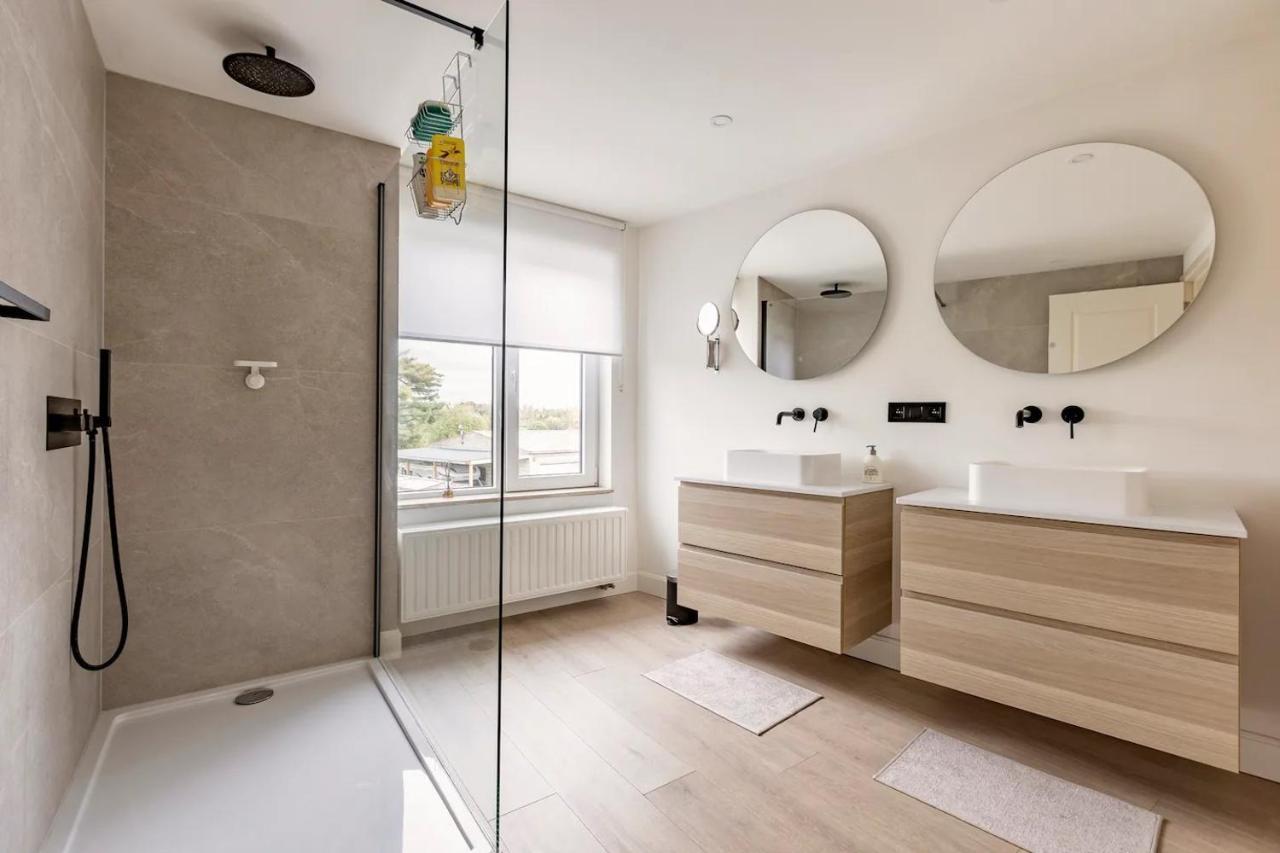 Maison Mathieu Bilzen Ngoại thất bức ảnh