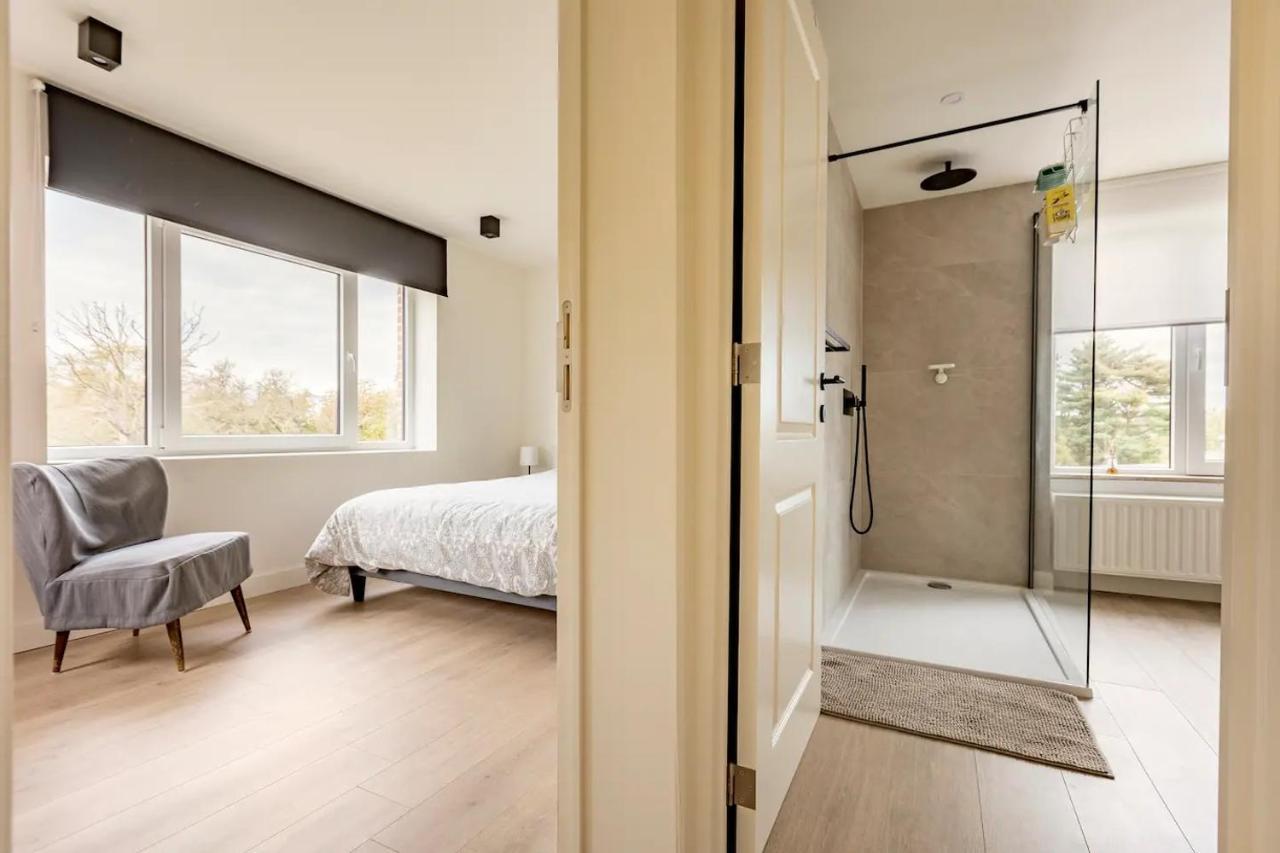Maison Mathieu Bilzen Ngoại thất bức ảnh