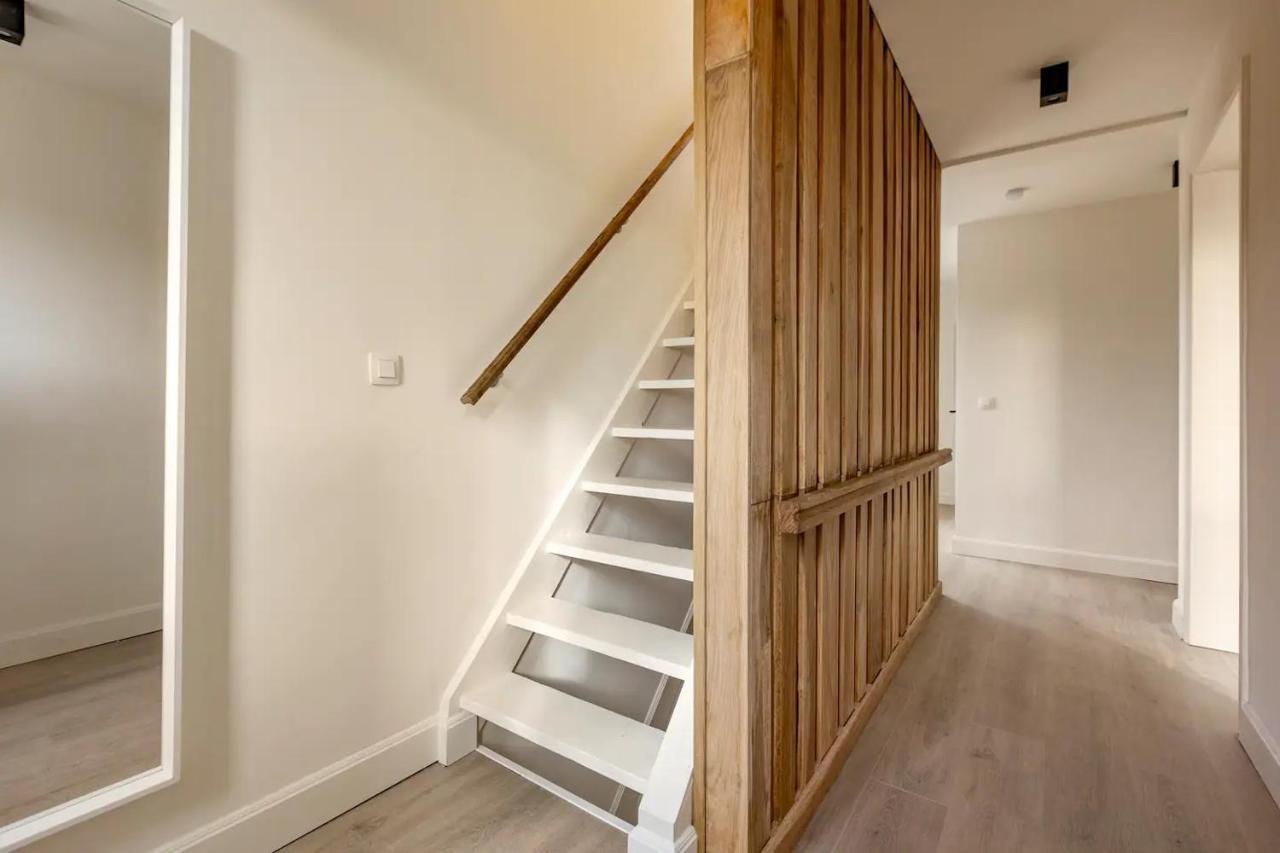 Maison Mathieu Bilzen Ngoại thất bức ảnh