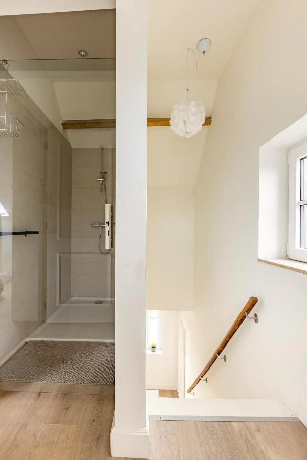 Maison Mathieu Bilzen Ngoại thất bức ảnh
