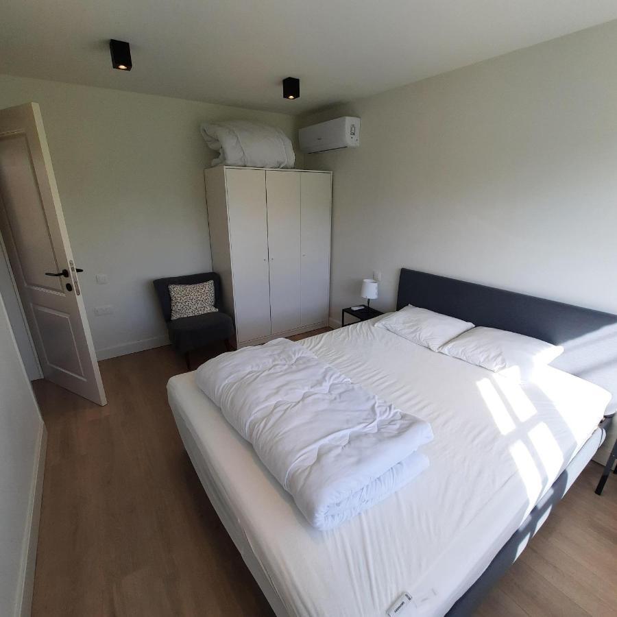 Maison Mathieu Bilzen Ngoại thất bức ảnh