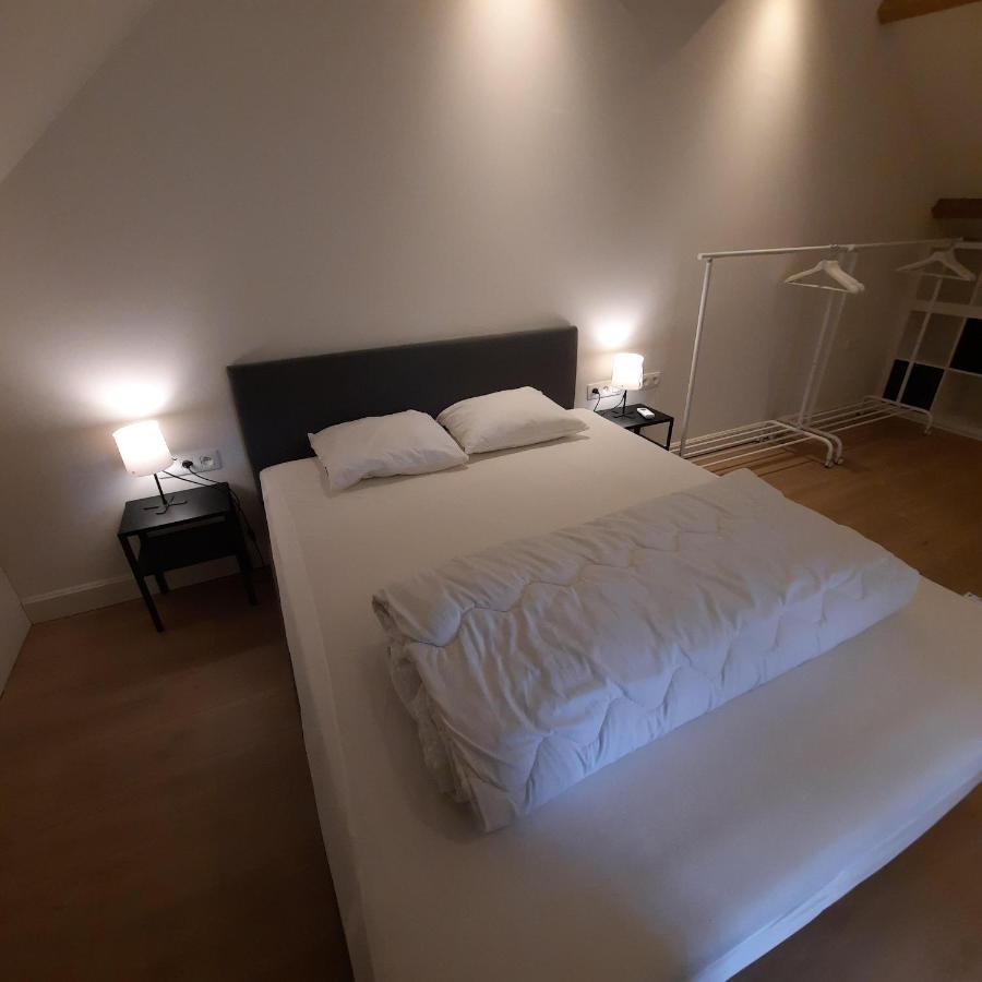 Maison Mathieu Bilzen Ngoại thất bức ảnh