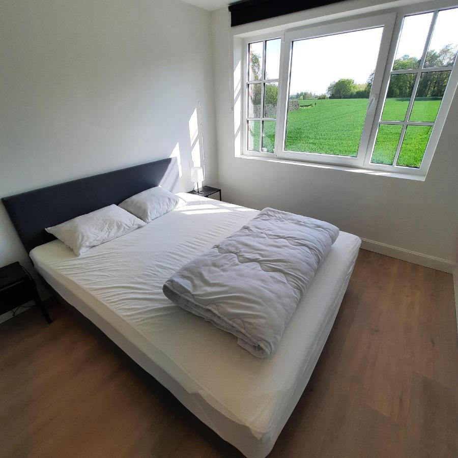 Maison Mathieu Bilzen Ngoại thất bức ảnh