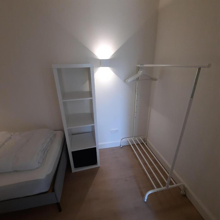 Maison Mathieu Bilzen Ngoại thất bức ảnh