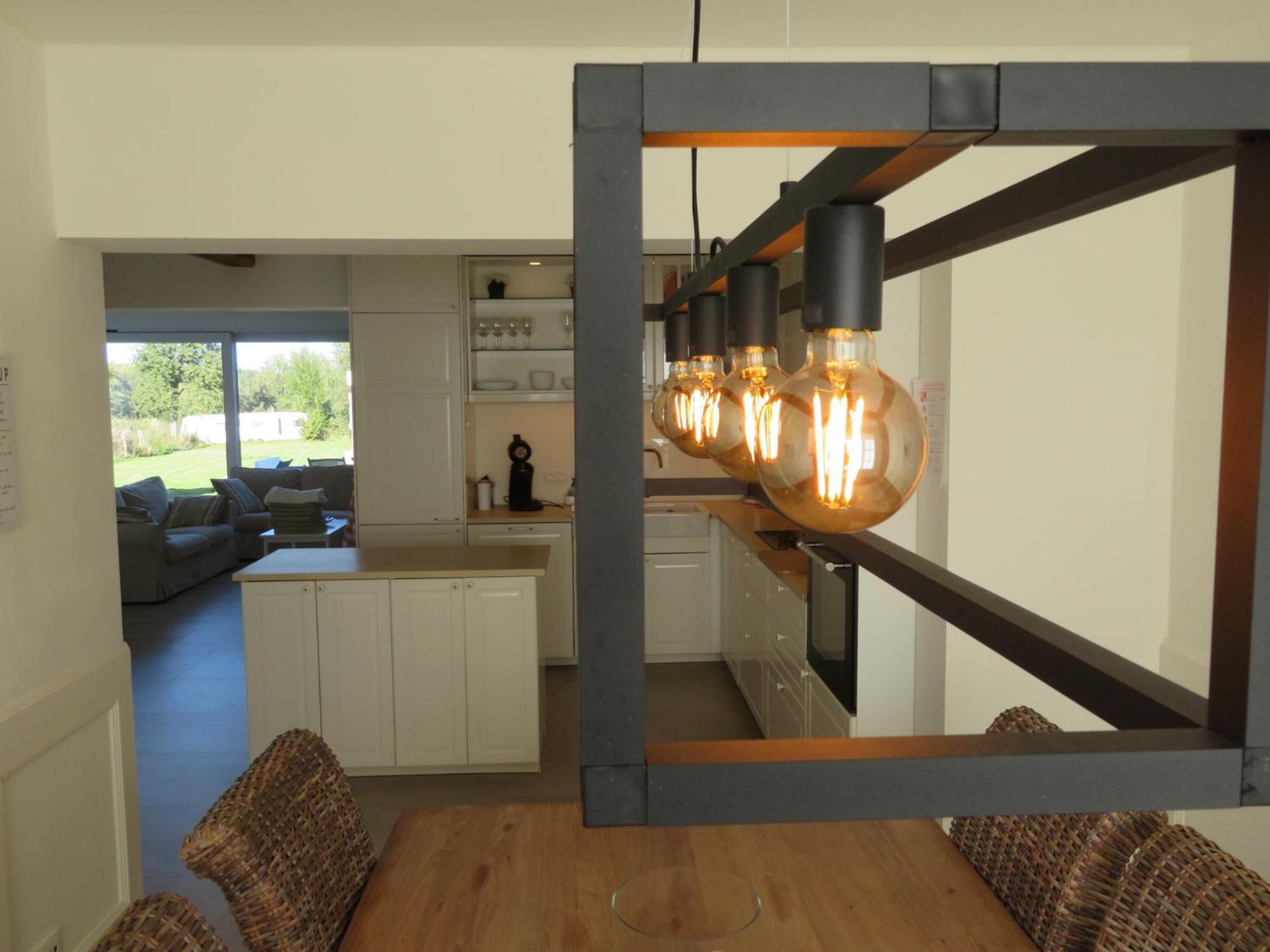 Maison Mathieu Bilzen Ngoại thất bức ảnh
