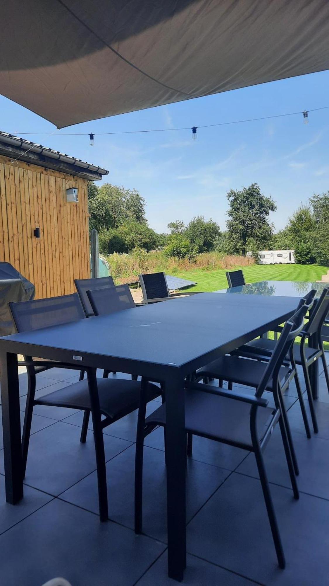 Maison Mathieu Bilzen Ngoại thất bức ảnh
