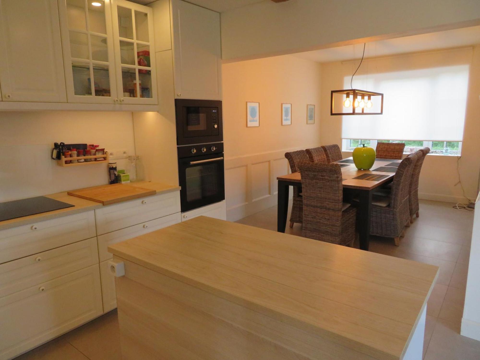 Maison Mathieu Bilzen Ngoại thất bức ảnh