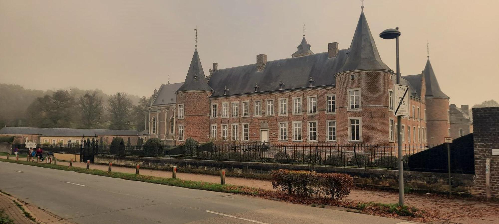 Maison Mathieu Bilzen Ngoại thất bức ảnh