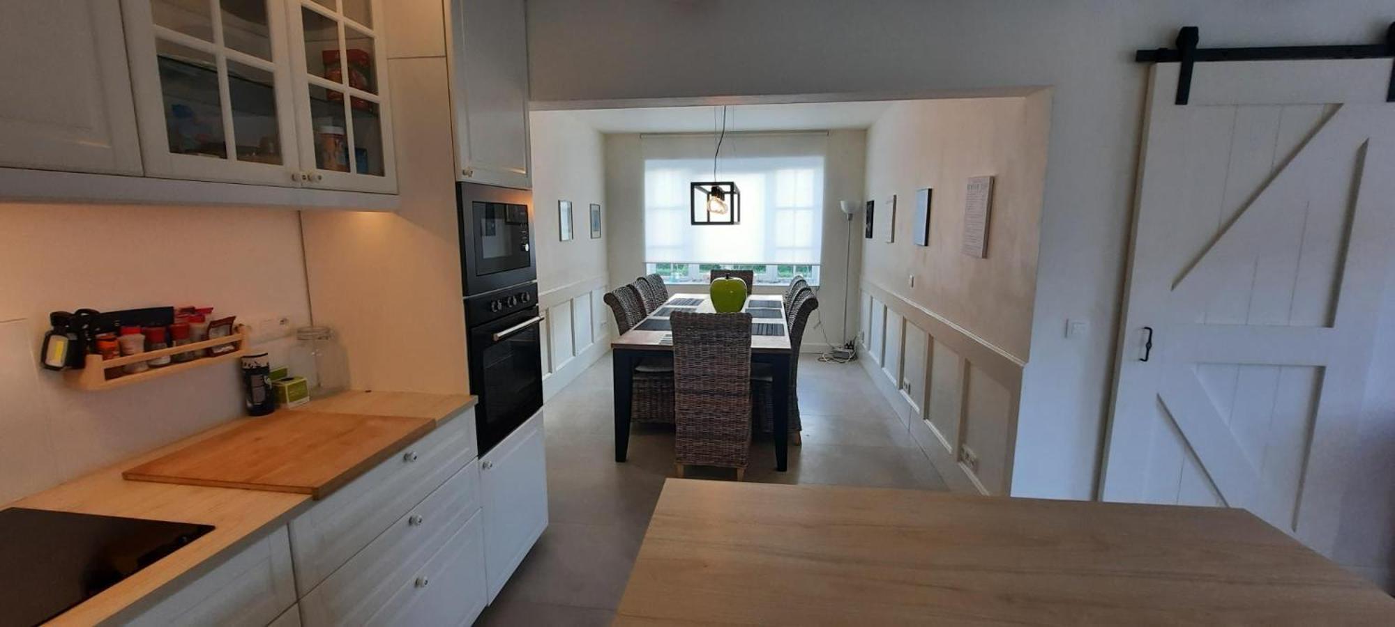 Maison Mathieu Bilzen Ngoại thất bức ảnh