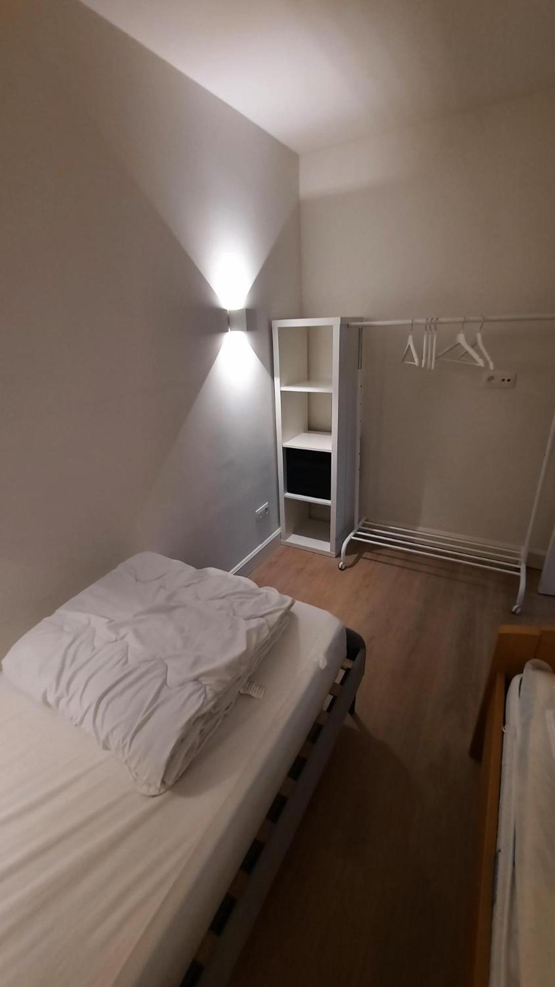 Maison Mathieu Bilzen Ngoại thất bức ảnh