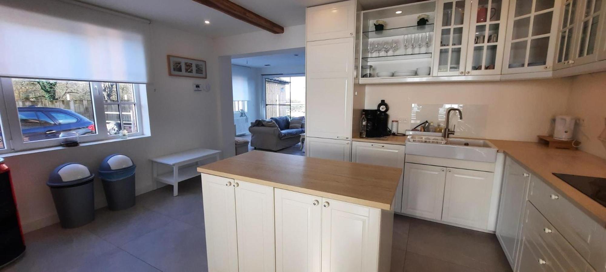 Maison Mathieu Bilzen Ngoại thất bức ảnh